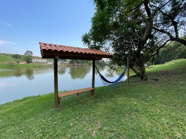 Alojamento de Turismo Selvagem Fazenda São Matheus