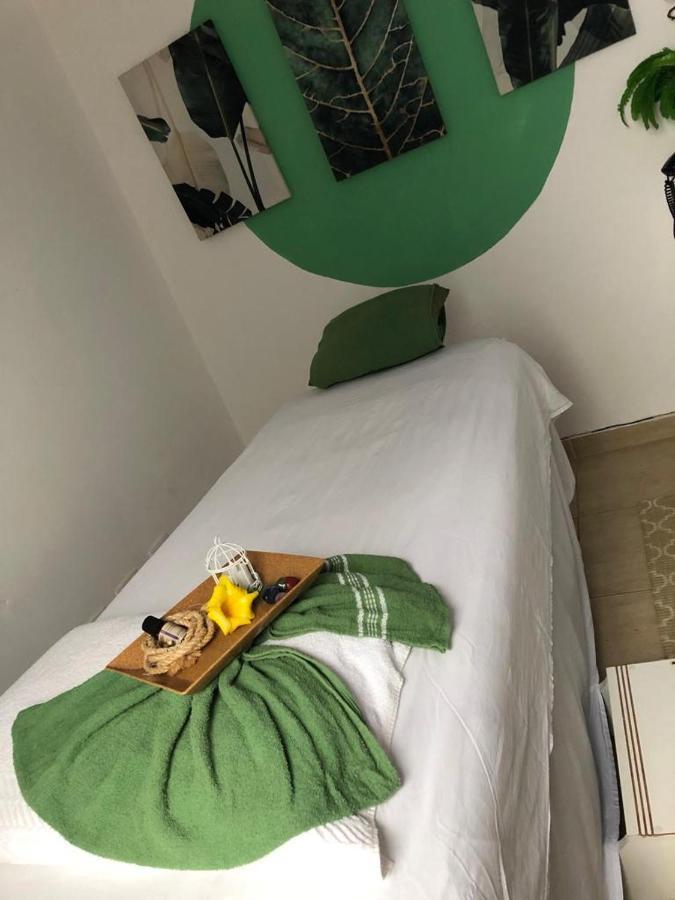 Alojamento de Turismo Selvagem Fazenda São Matheus *