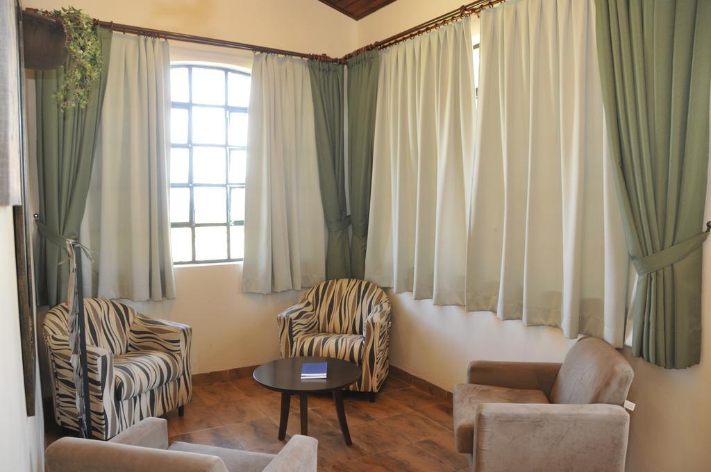 Fazenda São Matheus