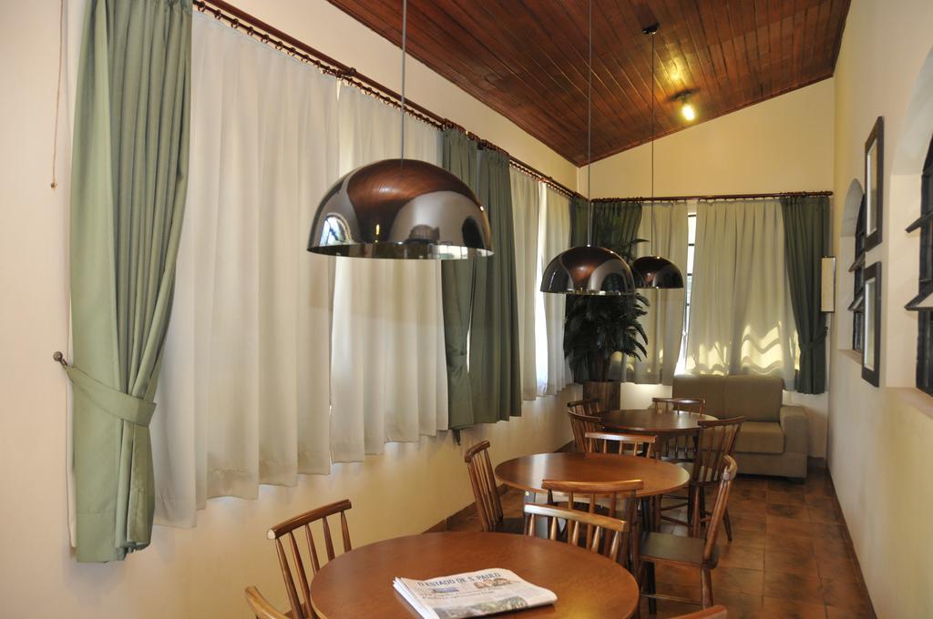 Fazenda São Matheus * Serra Negra (Sao Paulo)