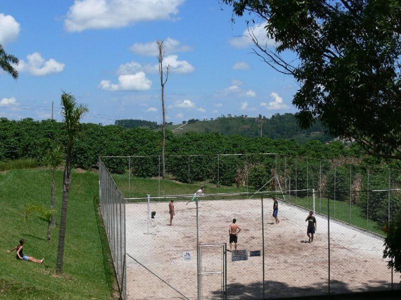 Fazenda São Matheus *