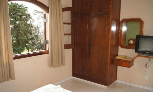 Lodge Fazenda Sao Matheus *