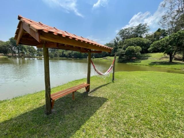 山林小屋 Fazenda Sao Matheus *