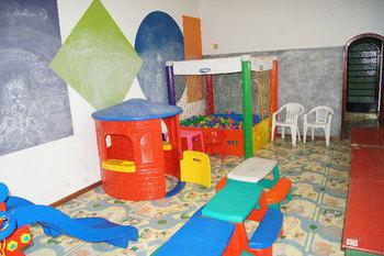 Fazenda Sao Matheus 山林小屋 *
