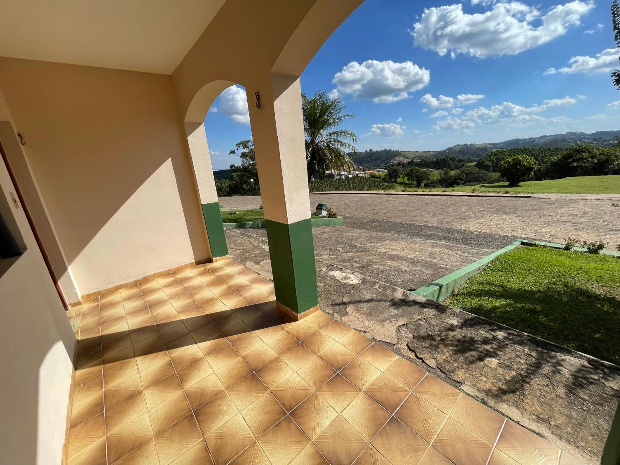 Fazenda Sao Matheus Serra Negra (Sao Paulo)