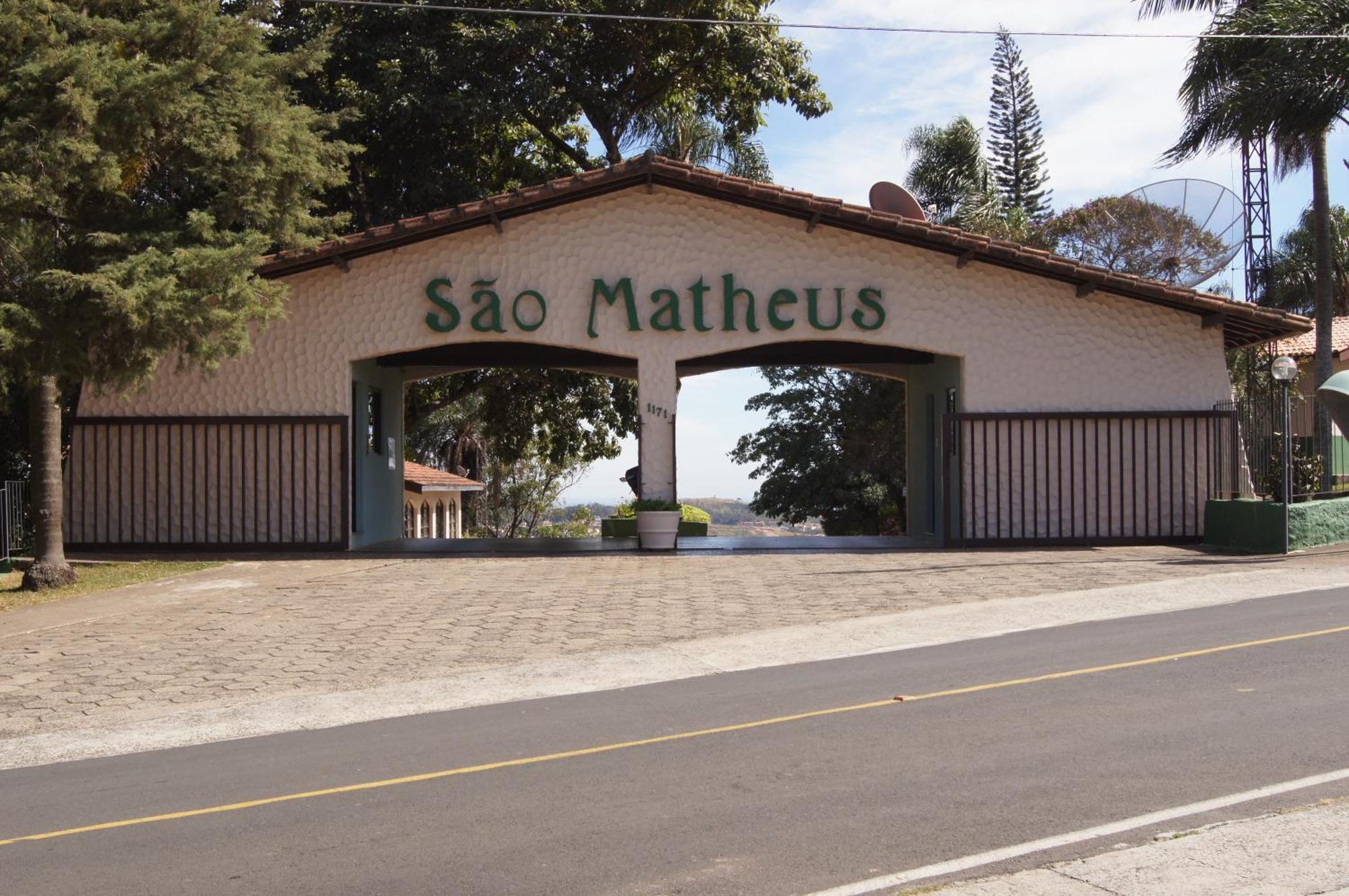 Fazenda Sao Matheus