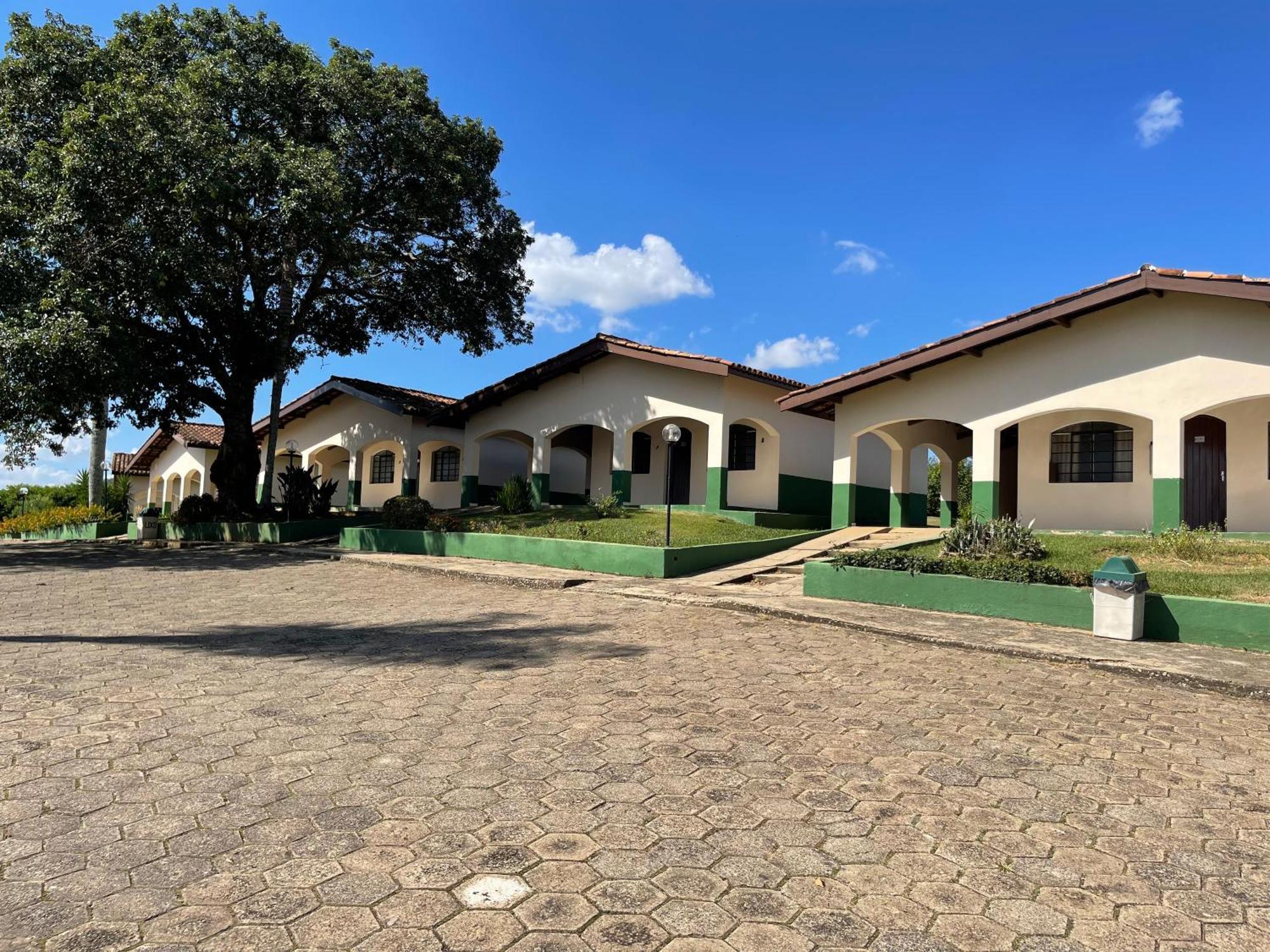 Fazenda Sao Matheus Serra Negra (Sao Paulo)