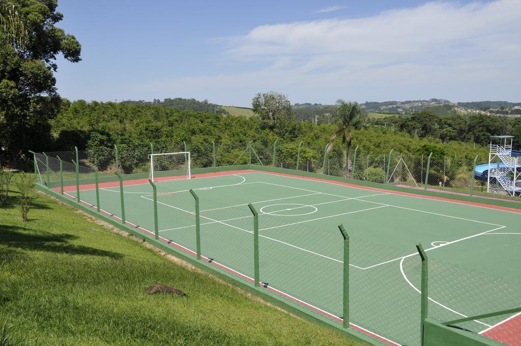 Fazenda Sao Matheus Serra Negra (Sao Paulo)