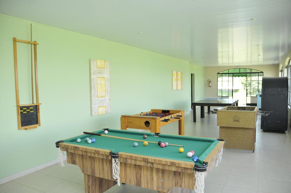 山林小屋 Fazenda Sao Matheus *