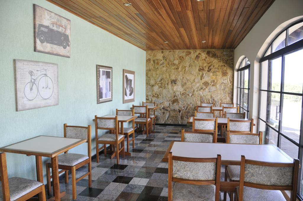 山林小屋 Fazenda Sao Matheus
