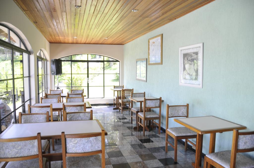 Fazenda Sao Matheus