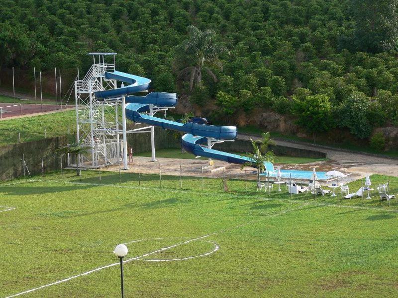 Fazenda Sao Matheus 山林小屋