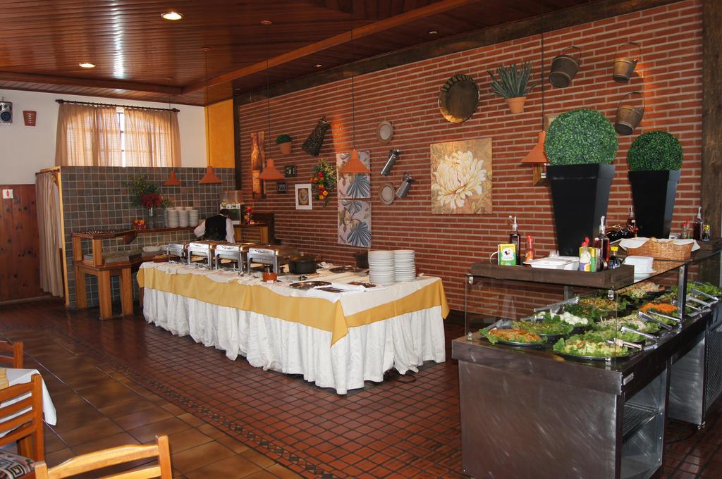Fazenda Sao Matheus