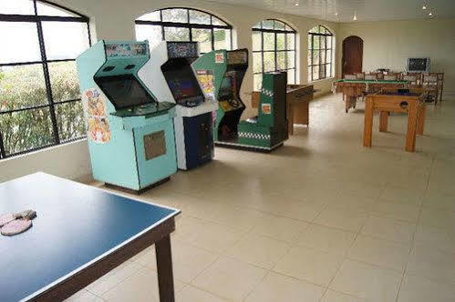 山林小屋 Fazenda Sao Matheus