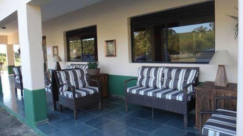 Fazenda Sao Matheus 山林小屋 *